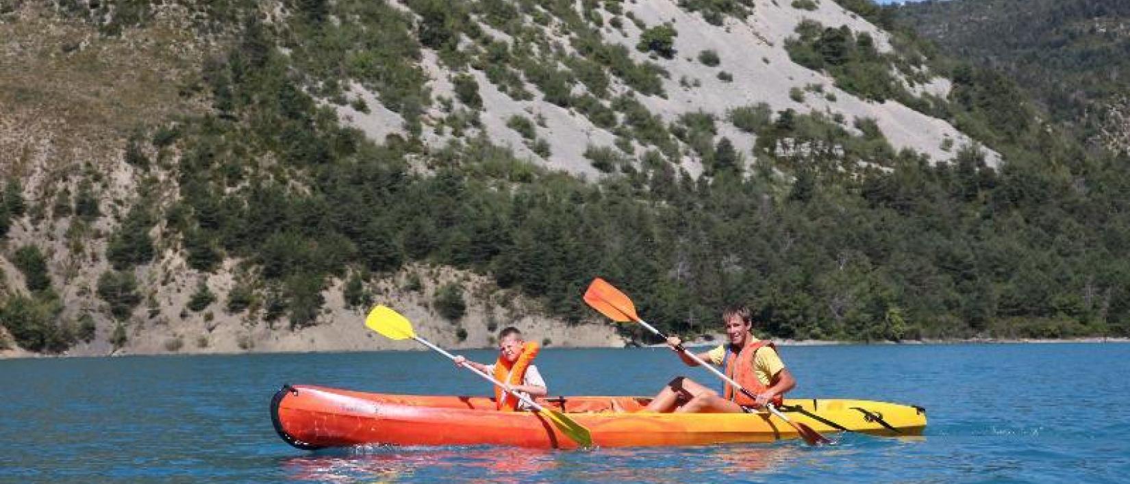 Hoofdfoto Camping Club Origan Domaine Naturiste