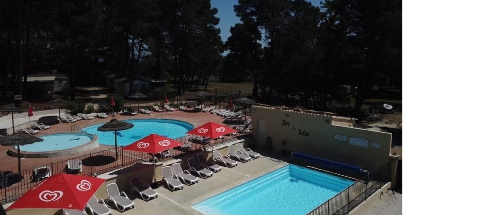 Hoofdfoto Camping La Simioune