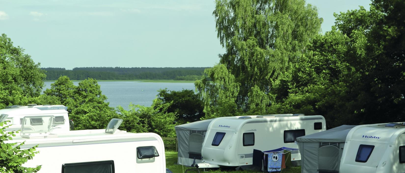 Hoofdfoto Campingpark Havelberge