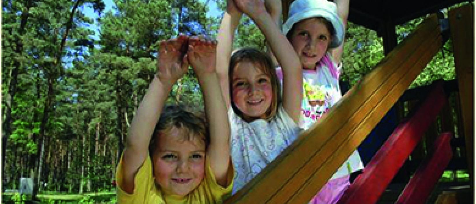 Hoofdfoto Campingpark Am Weißen See