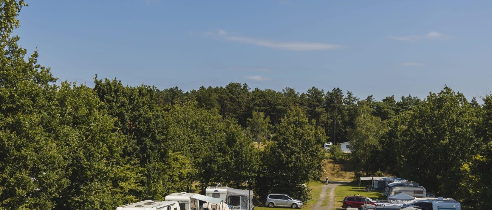 Hoofdfoto Wilsumer Berge