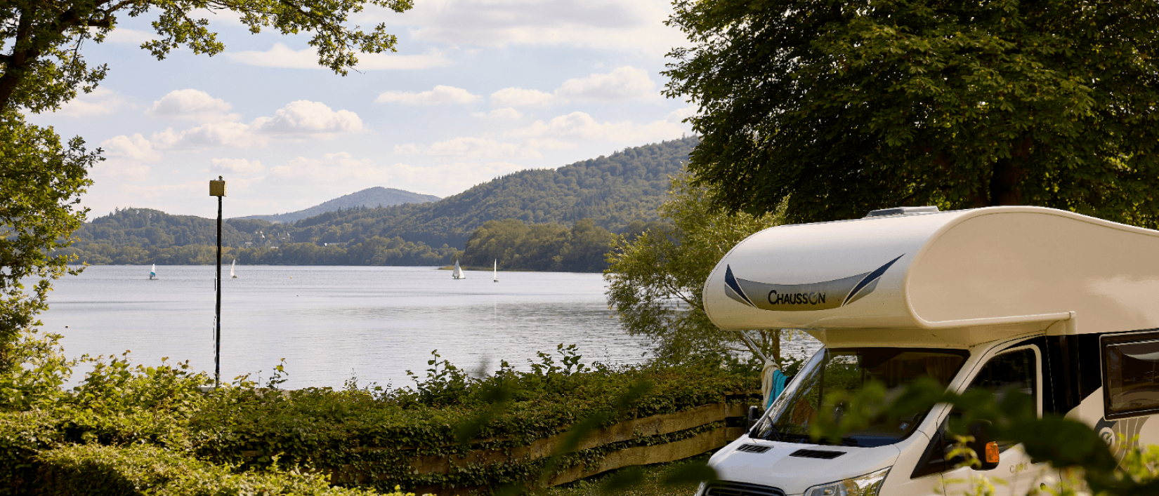 Hoofdfoto Rcn Vakantiepark Laacher See