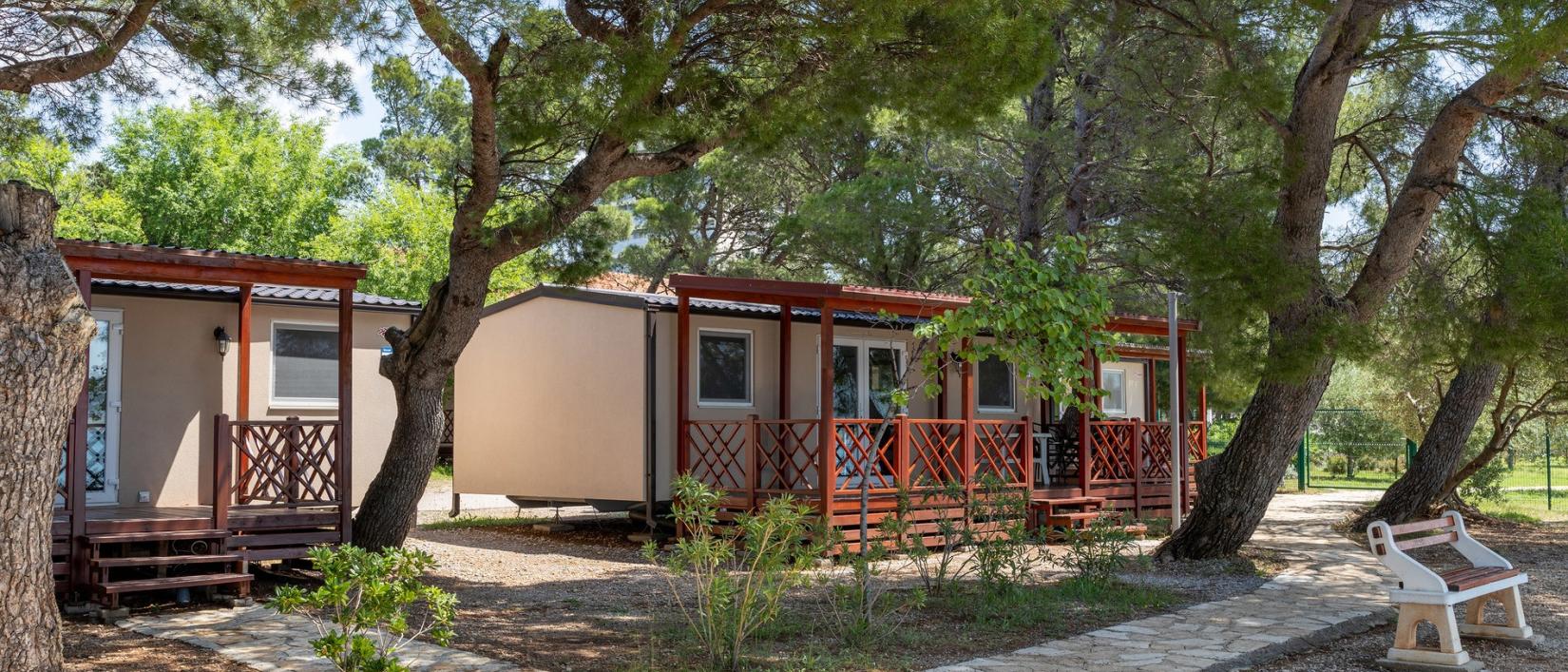 Hoofdfoto Camping Paklenica