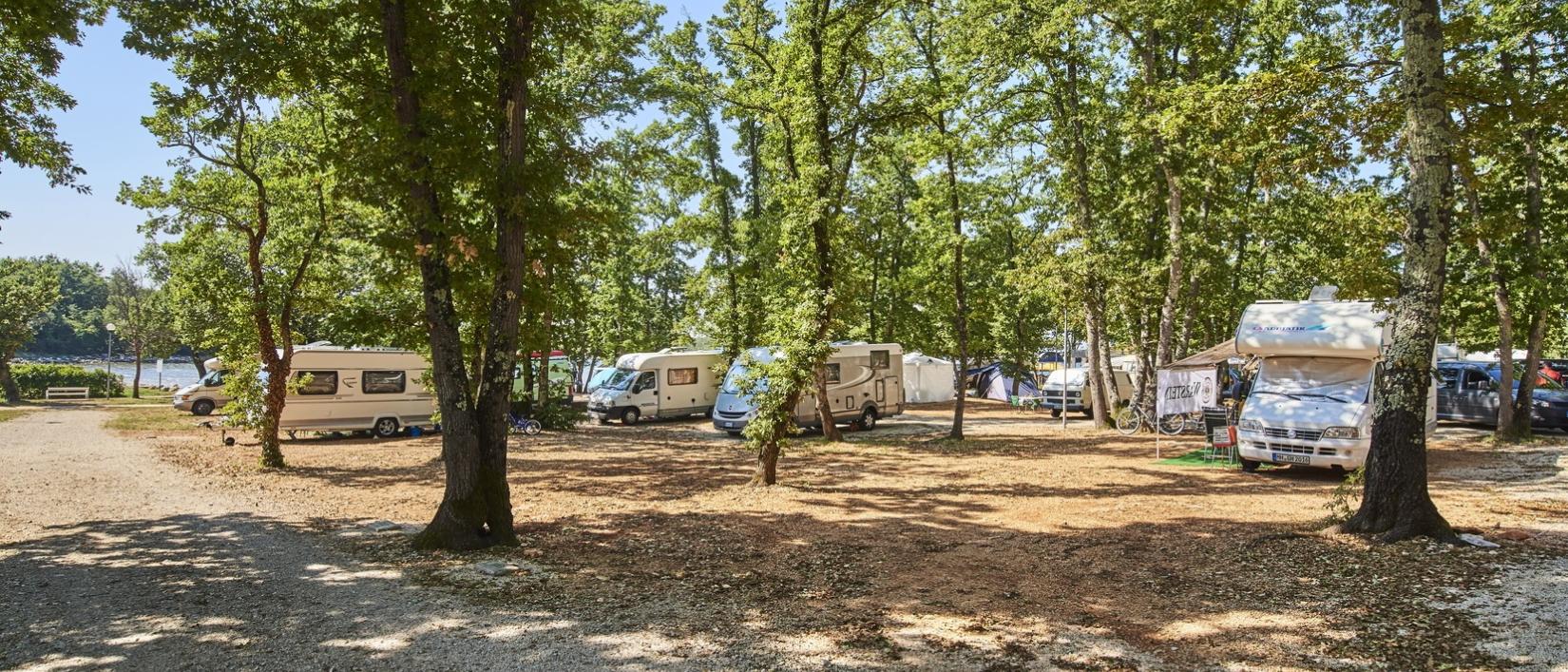 Hoofdfoto Camping Finida
