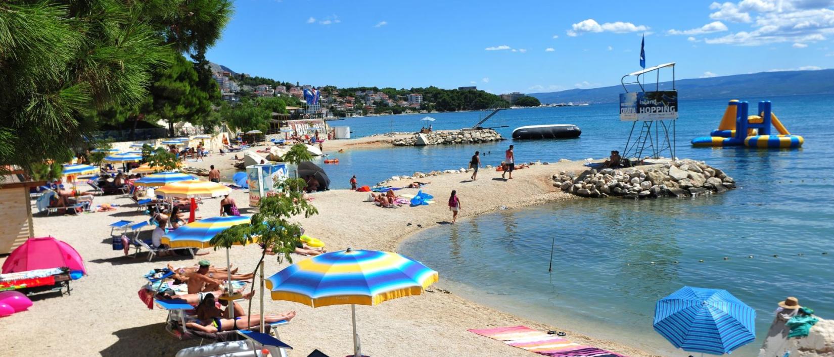 Hoofdfoto Camping Stobrec Split