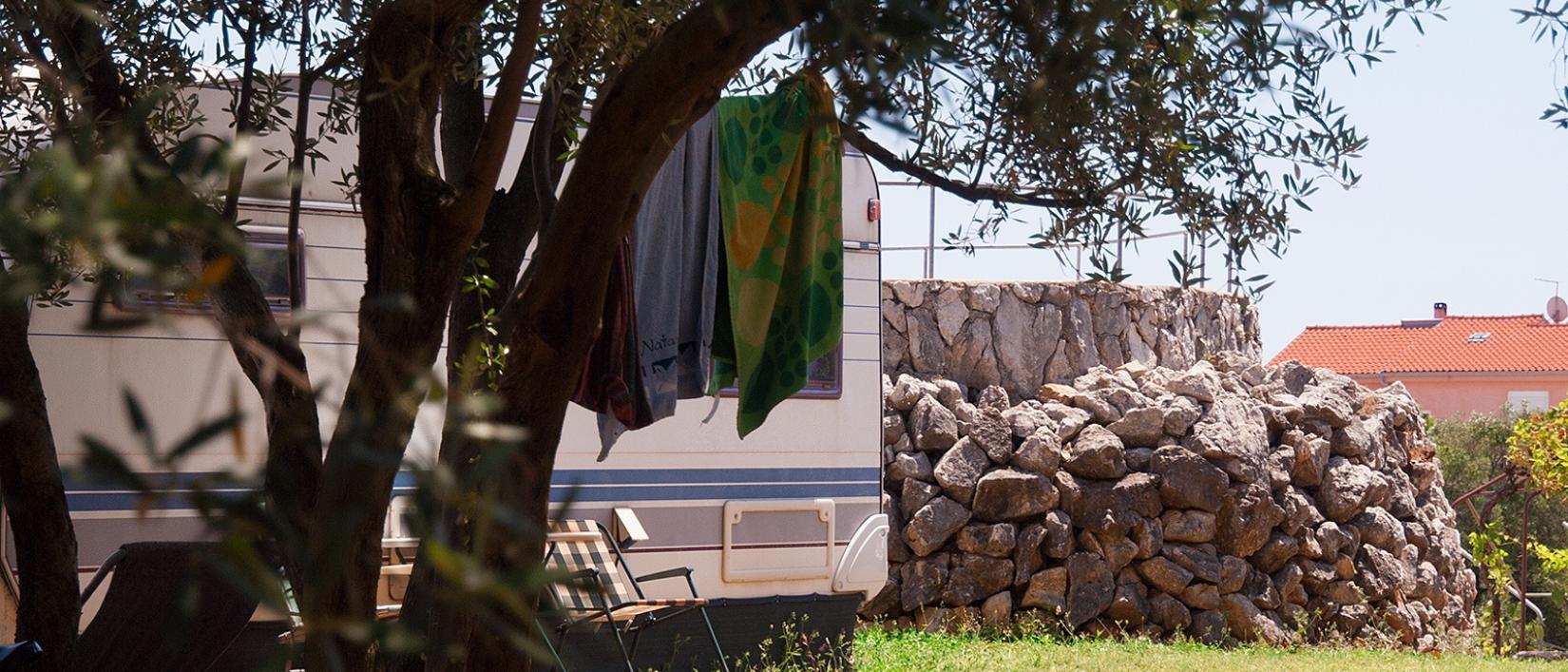 Hoofdfoto Camping Bor