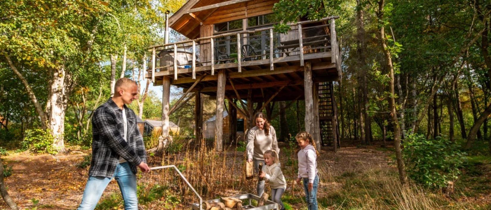 Hoofdfoto Europarcs Ruinen