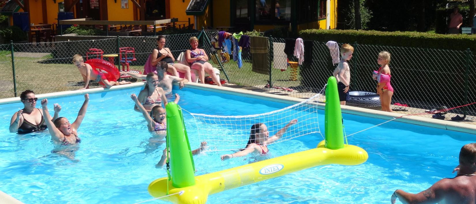 Hoofdfoto Camping Neumuhle
