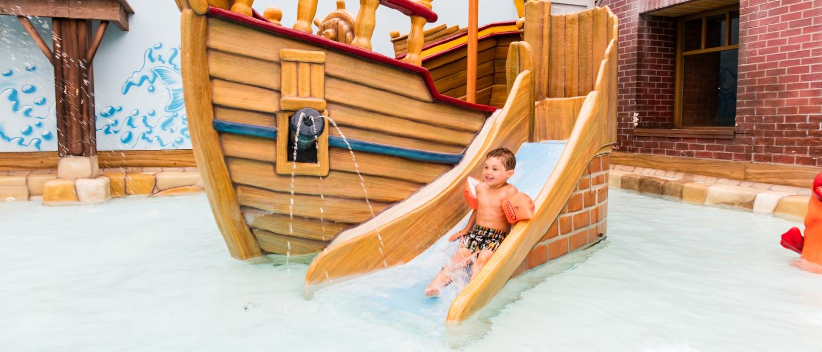 Hoofdfoto Europarcs Zuiderzee