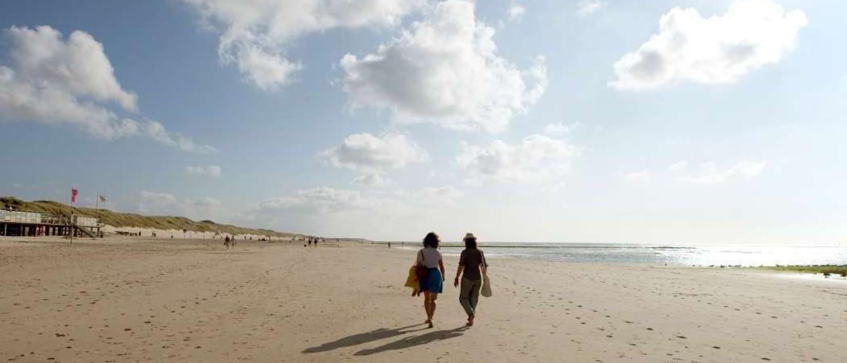 Hoofdfoto Camping Aan Noordzee
