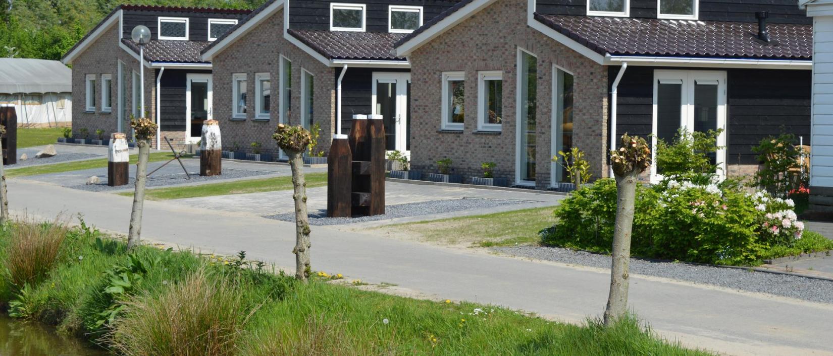 Hoofdfoto Ardoer Vakantiepark 't Akkertien