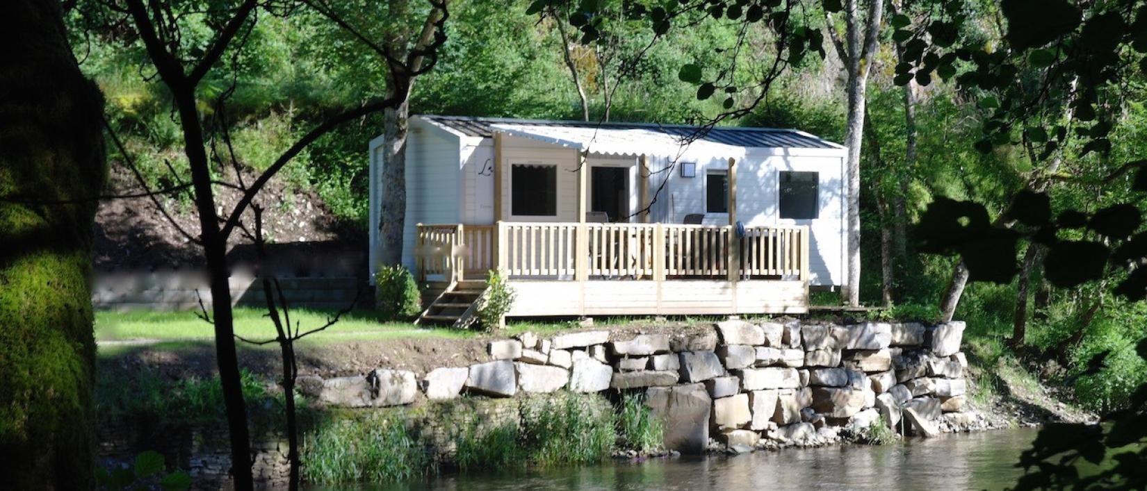 Hoofdfoto Europarcs Camping Kohnenhof