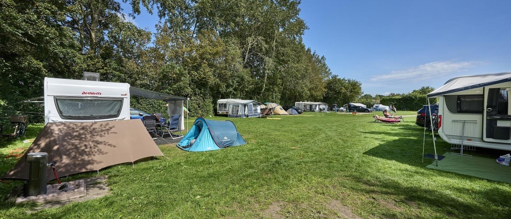 Hoofdfoto Recreatieoord Veluwe Strandbad