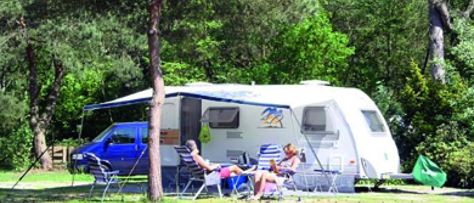 Hoofdfoto Ardoer Camping En Bungalowpark De Haeghehorst
