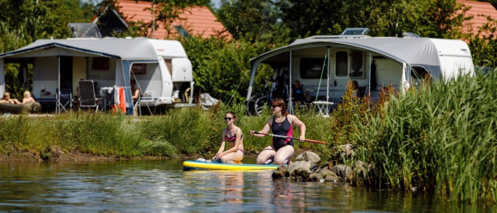 Hoofdfoto Rcn Vakantiepark De Potten