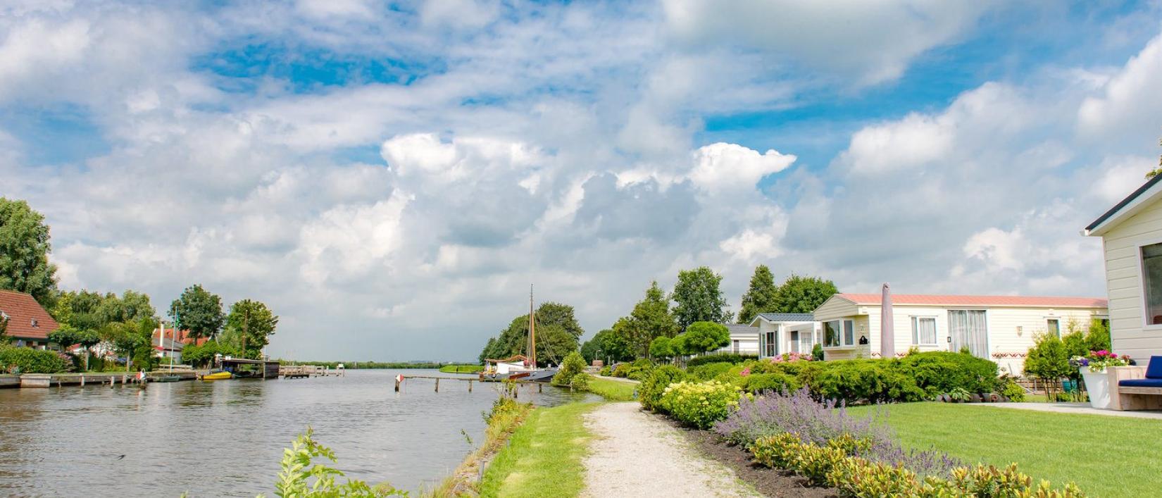 Hoofdfoto Siblu Camping Meerwijck