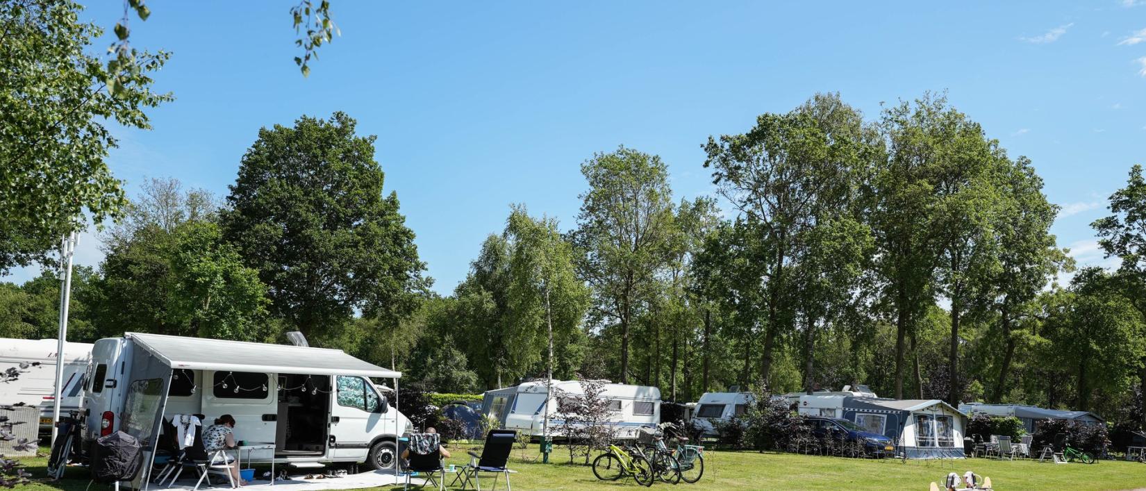 Hoofdfoto Camping Wedderbergen