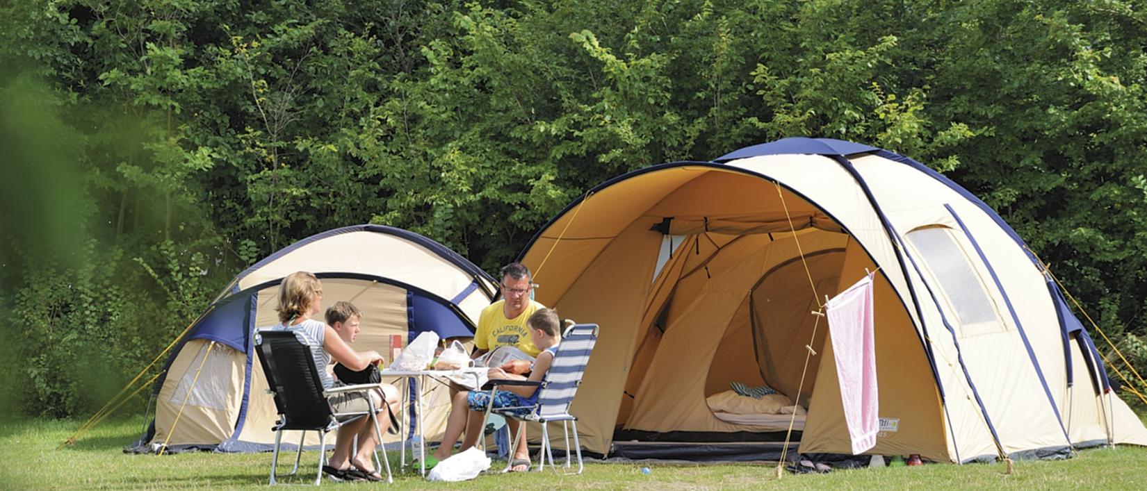 Hoofdfoto Rcn Vakantiepark De Noordster