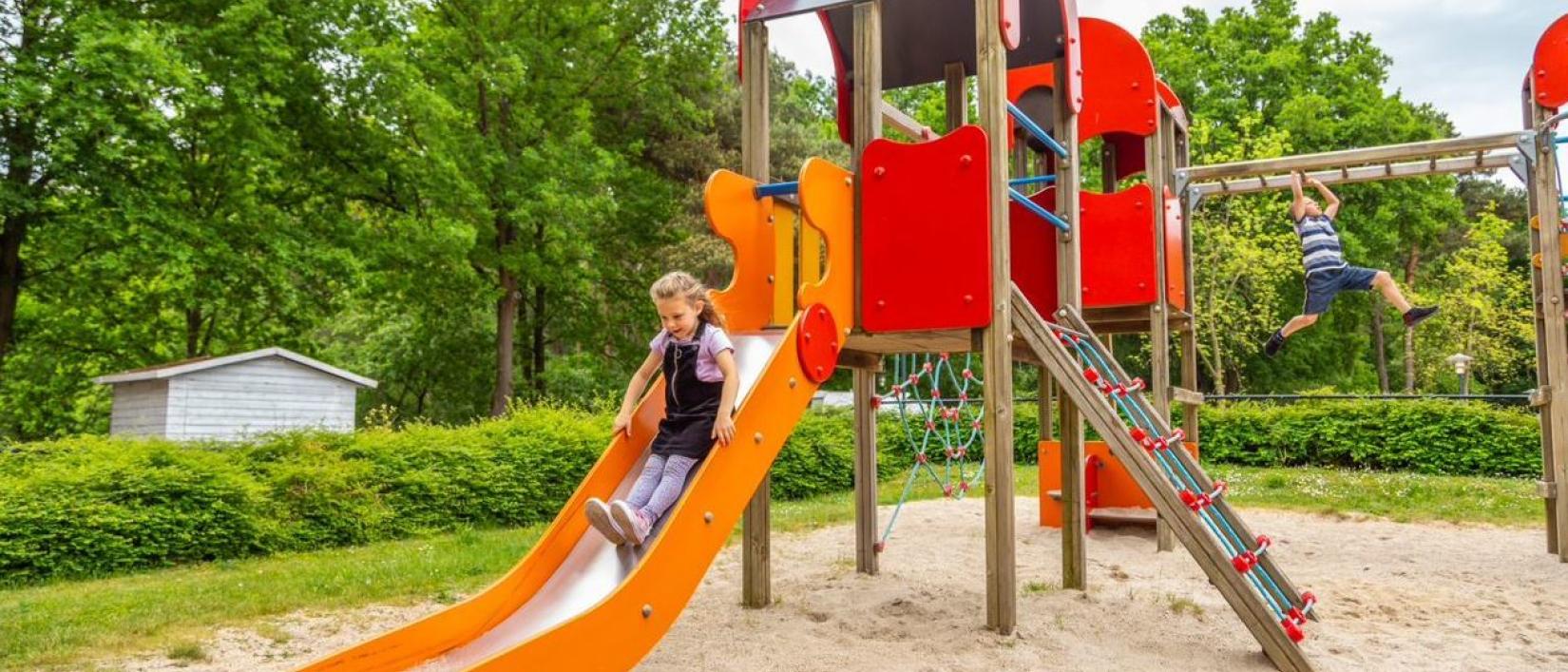 Hoofdfoto Europarcs Maasduinen