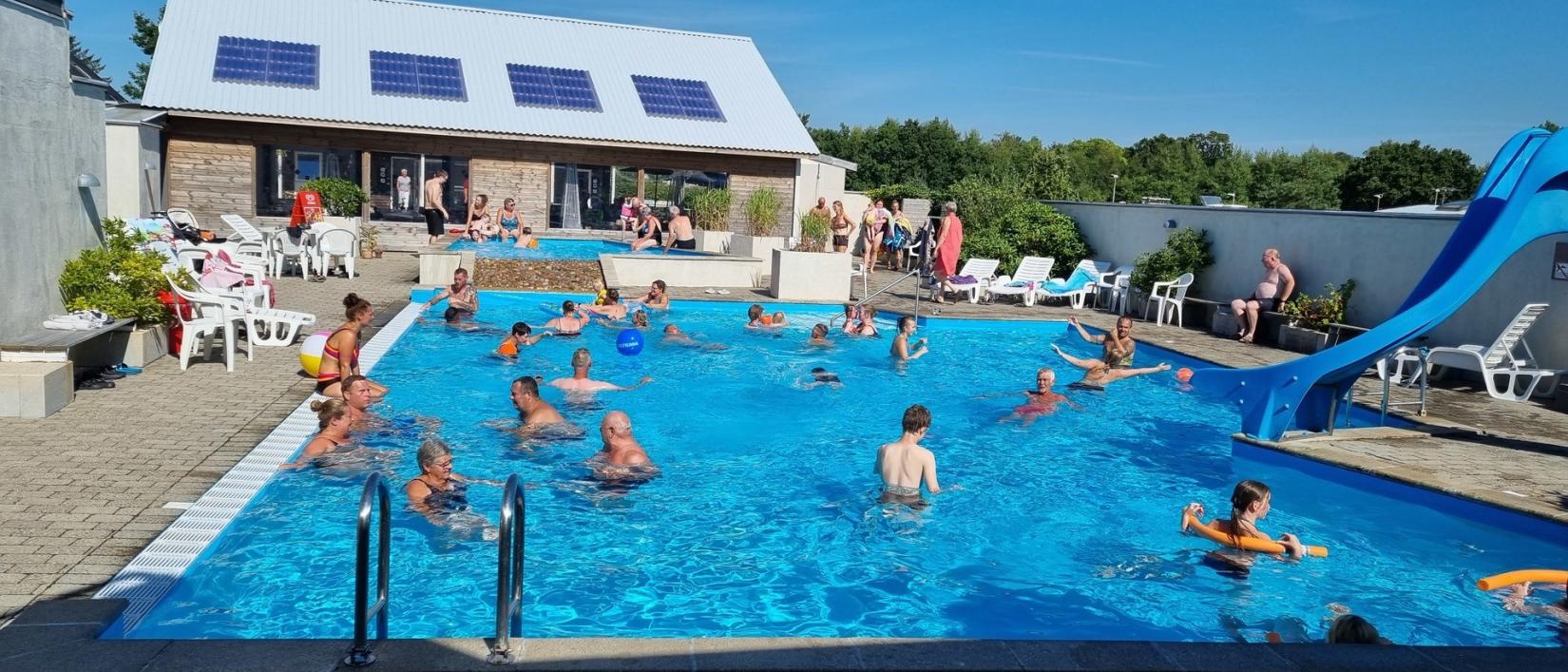 Hoofdfoto Hvalpsund Familie Camping