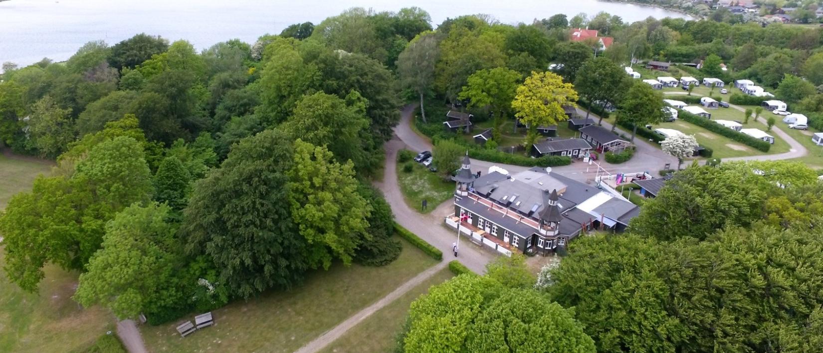 Hoofdfoto Nysted Strand Camping
