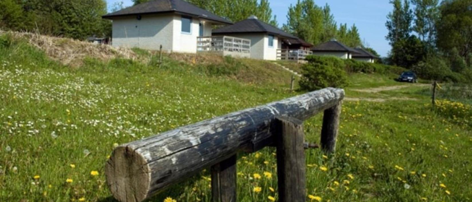Hoofdfoto Camping Løgballe