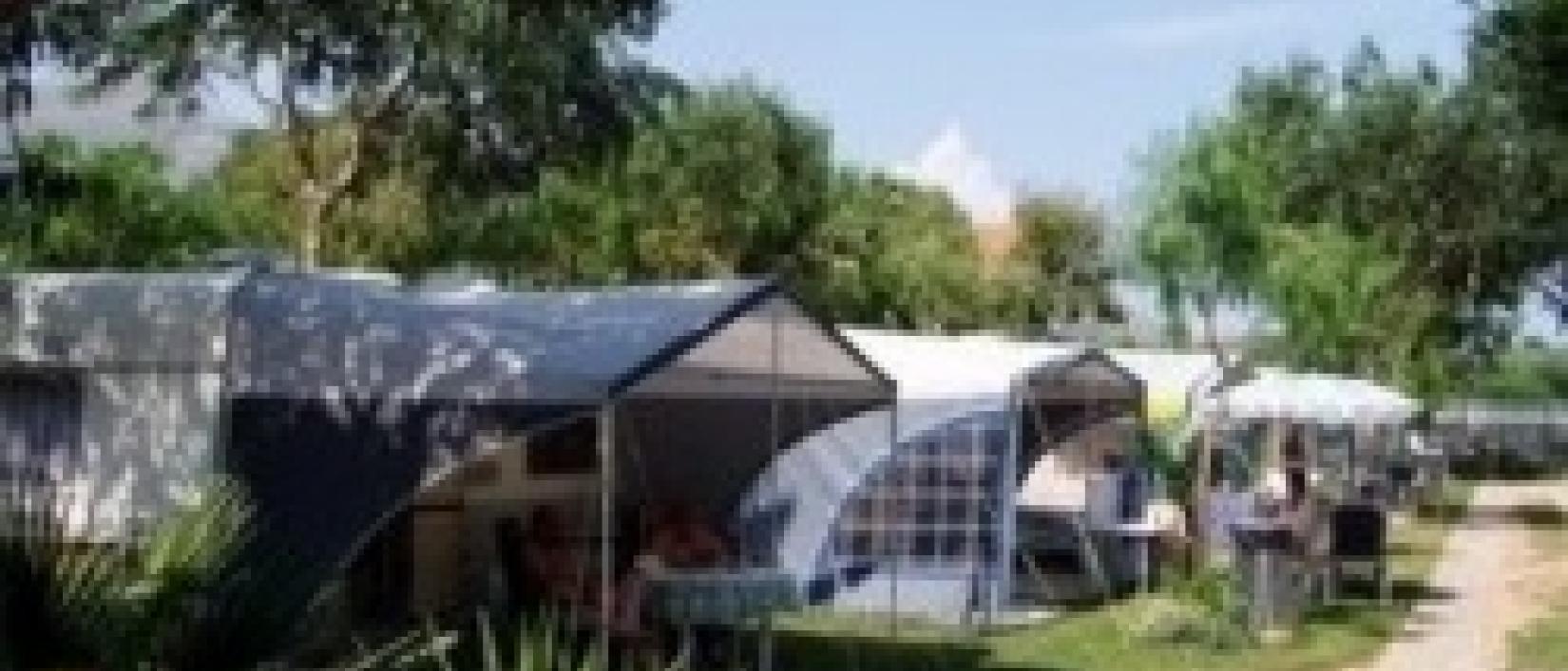 Hoofdfoto Camping Bella Vista, Campochiesa D'albenga
