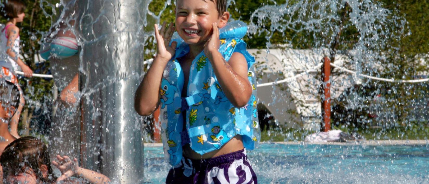 Hoofdfoto Camping Villaggio Adria