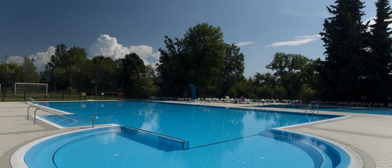 Hoofdfoto Camping Zocco