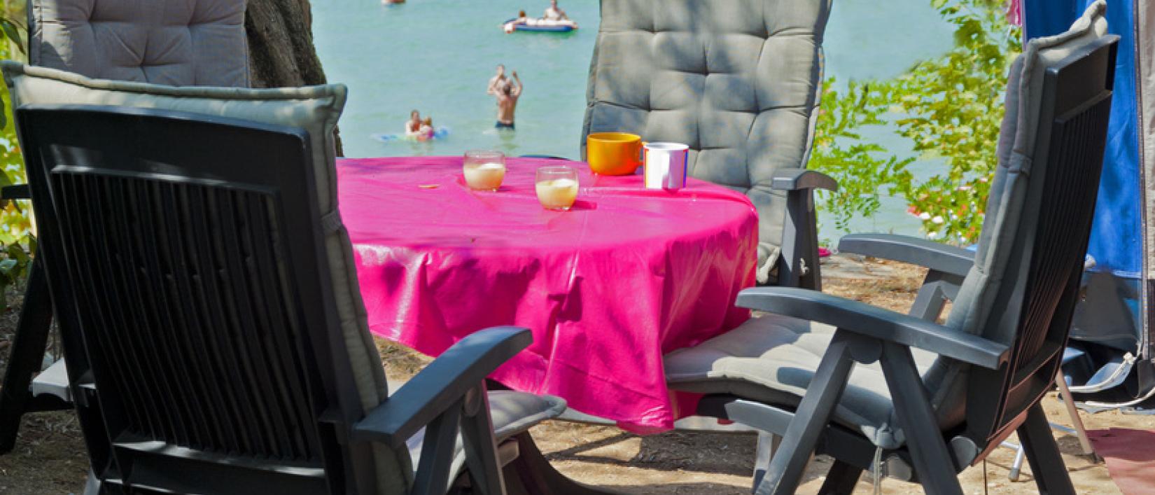 Hoofdfoto Camping Cisano