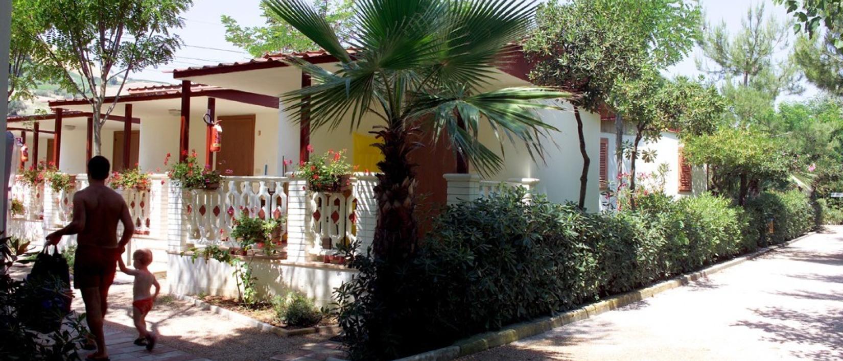 Hoofdfoto Camping International Torre Cerrano