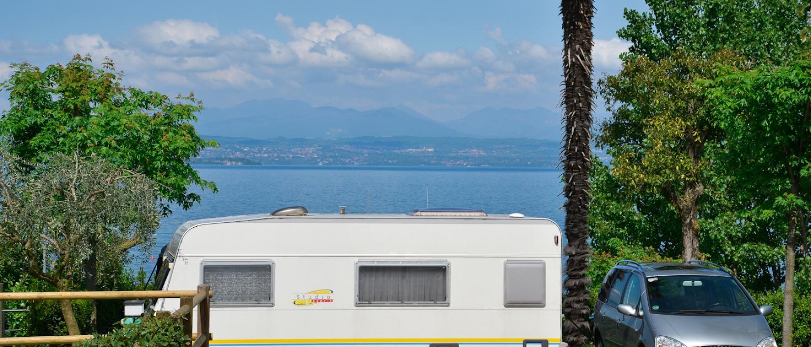 Hoofdfoto Camping Le Palme