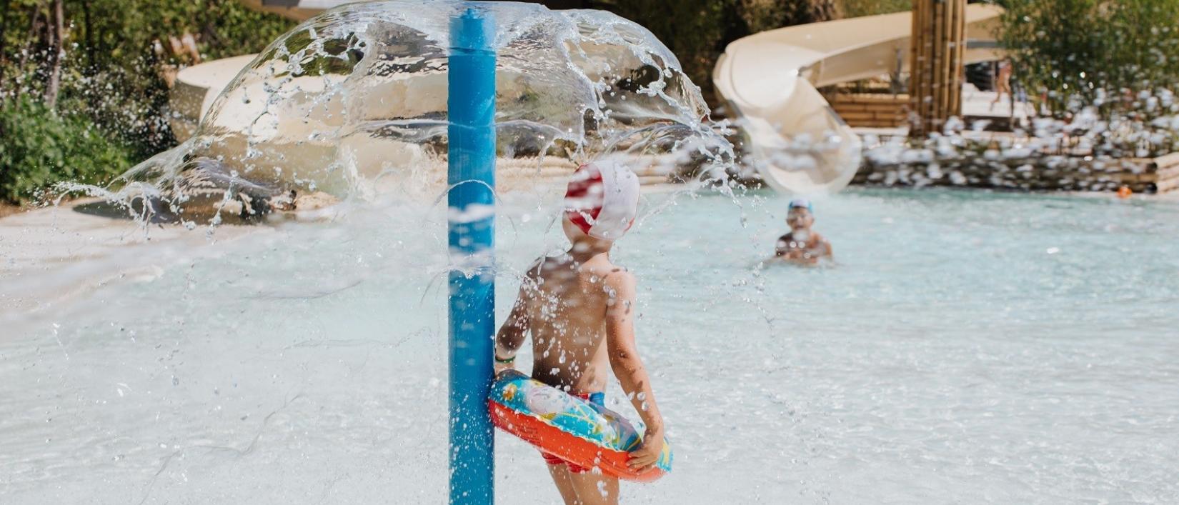 Hoofdfoto Camping Sabbiadoro, Lignano Sabbiadoro