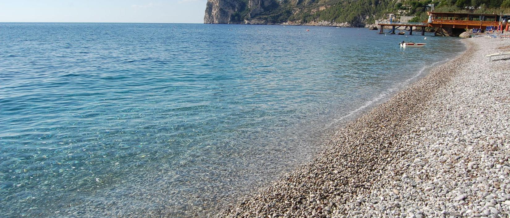 Hoofdfoto Camping Villaggio Nettuno