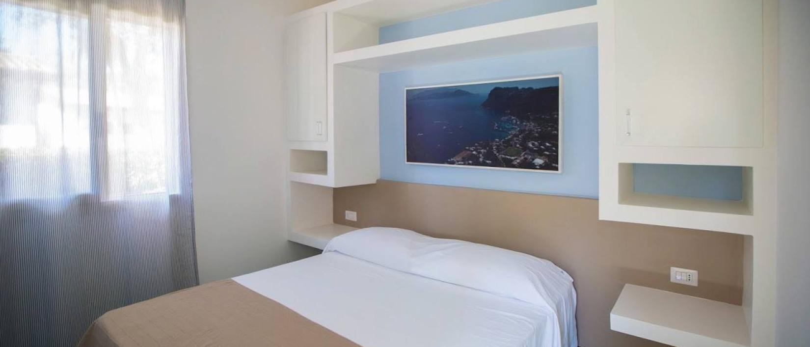 Hoofdfoto Camping Paestum