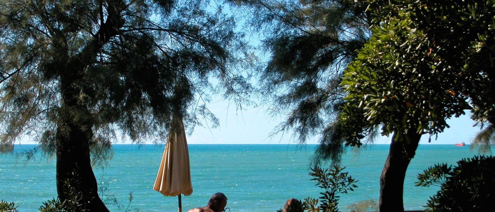 Hoofdfoto Camping Miramare