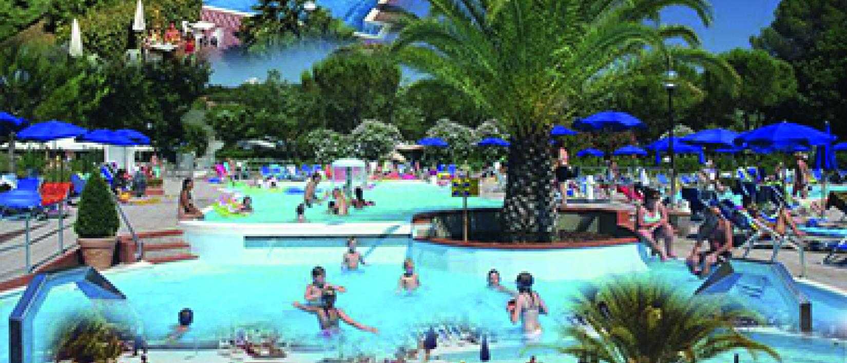 Hoofdfoto Camping Valle Gaia