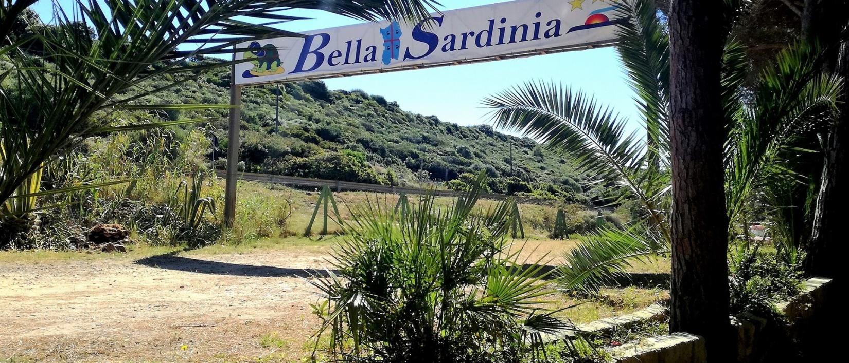 Hoofdfoto Camping Bella Sardinia