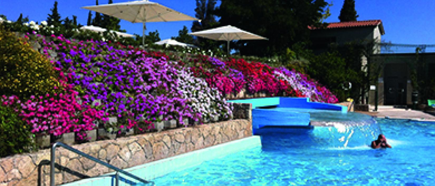 Hoofdfoto Camping Village Parco Delle Piscine