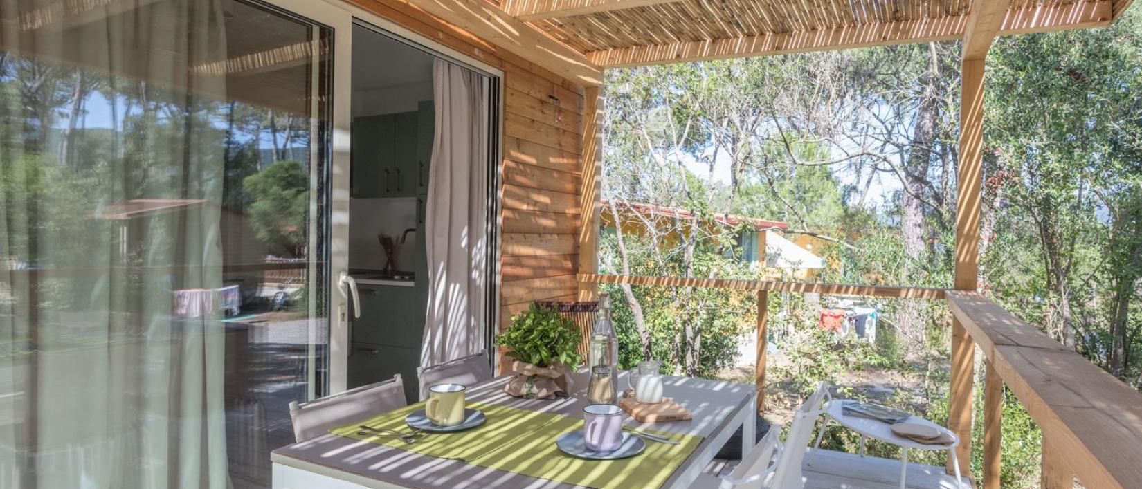 Hoofdfoto Puntala Camp & Resort