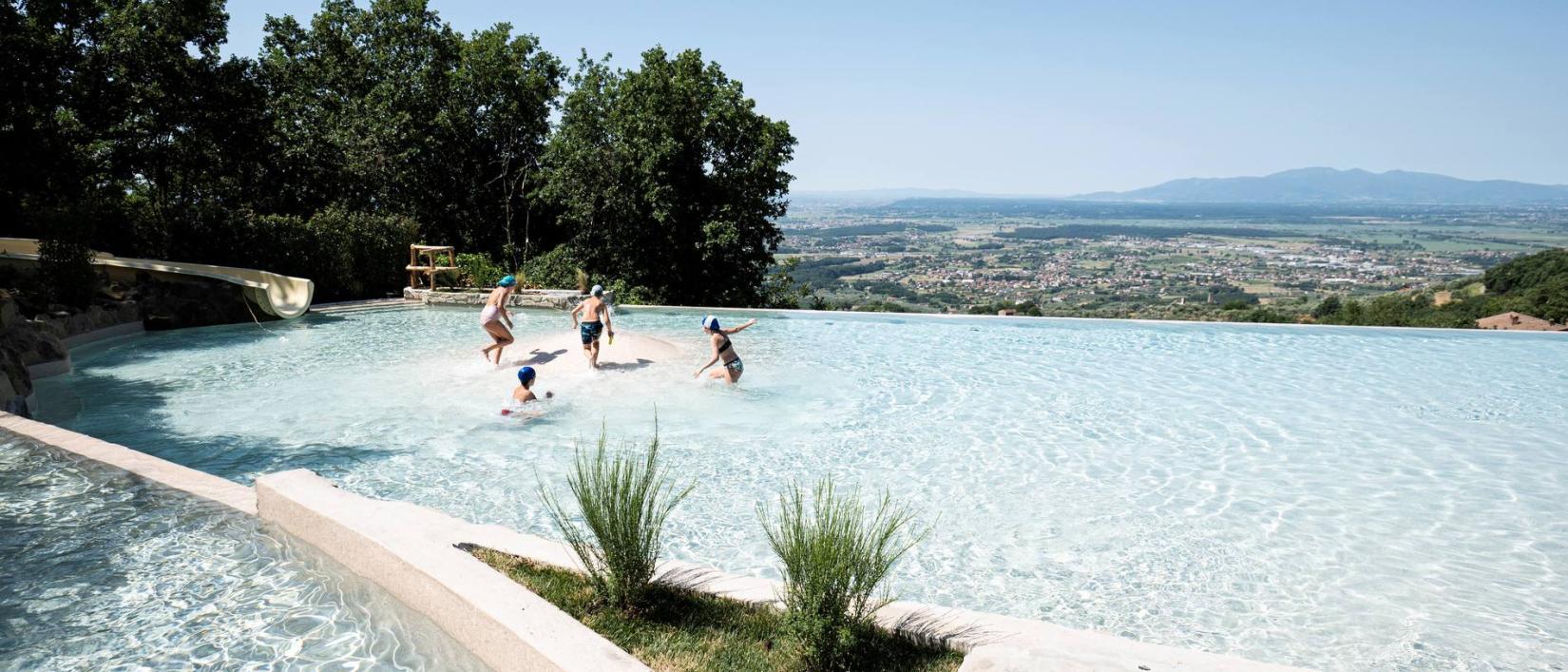 Hoofdfoto Camping Barco Reale