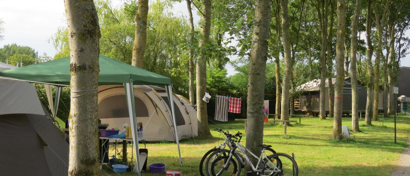 Hoofdfoto Flower Camping Le Haut Dick