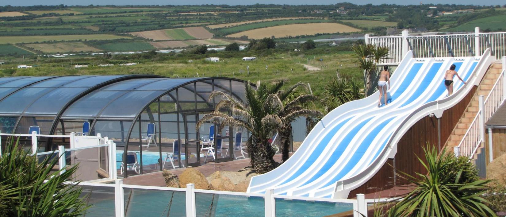 Hoofdfoto Camping Le Ranch