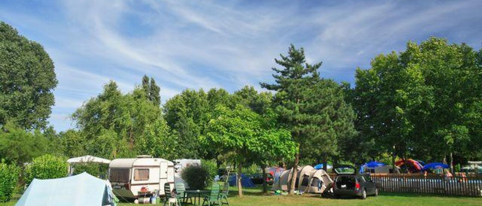 Hoofdfoto Camping La Belle Étoile, Melun (la Rochette)