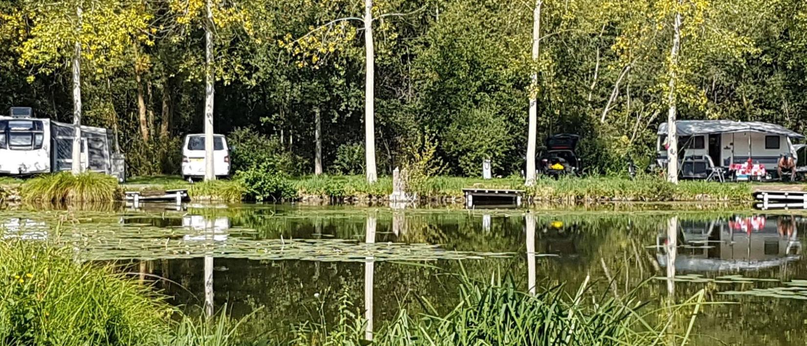 Hoofdfoto Camping Du Vivier Aux Carpes