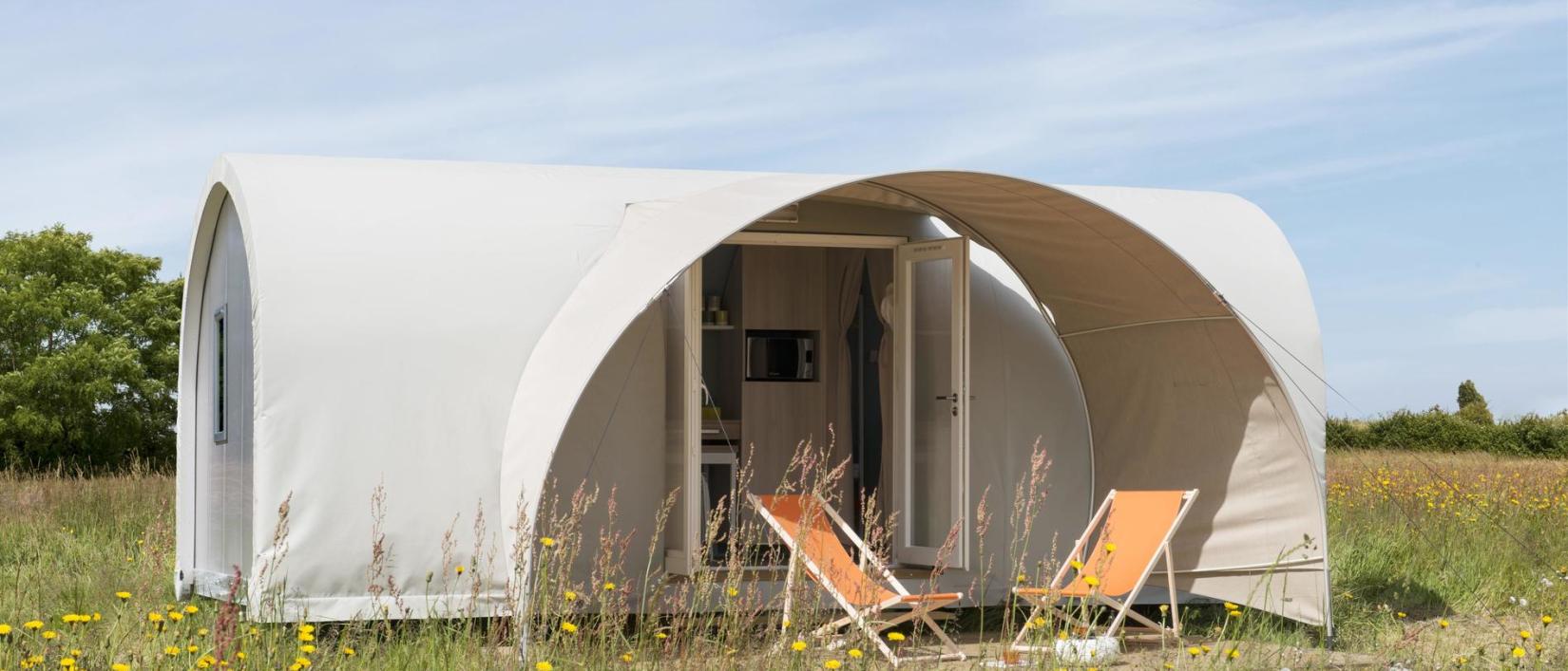 Hoofdfoto Camping Haliotis