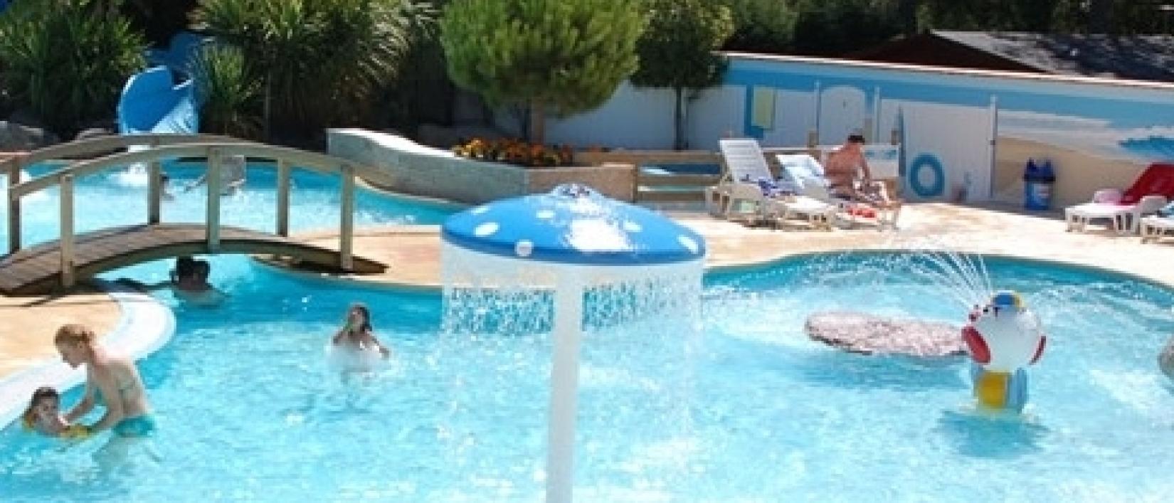 Hoofdfoto Camping Le Moténo