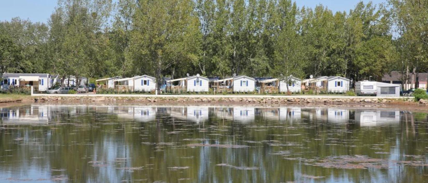 Hoofdfoto Camping Plijadur