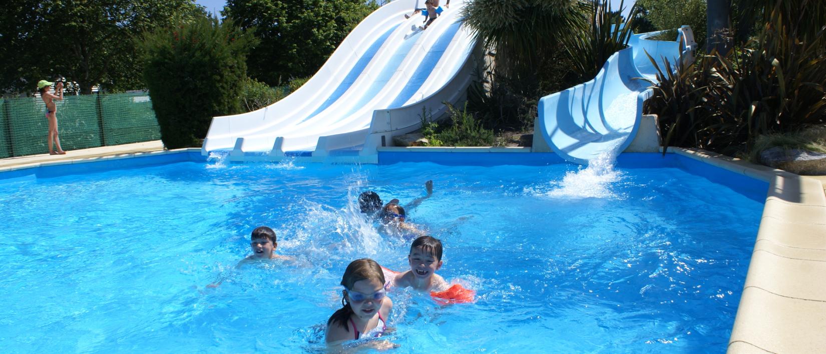 Hoofdfoto Camping Sites Et Paysages De Penboch