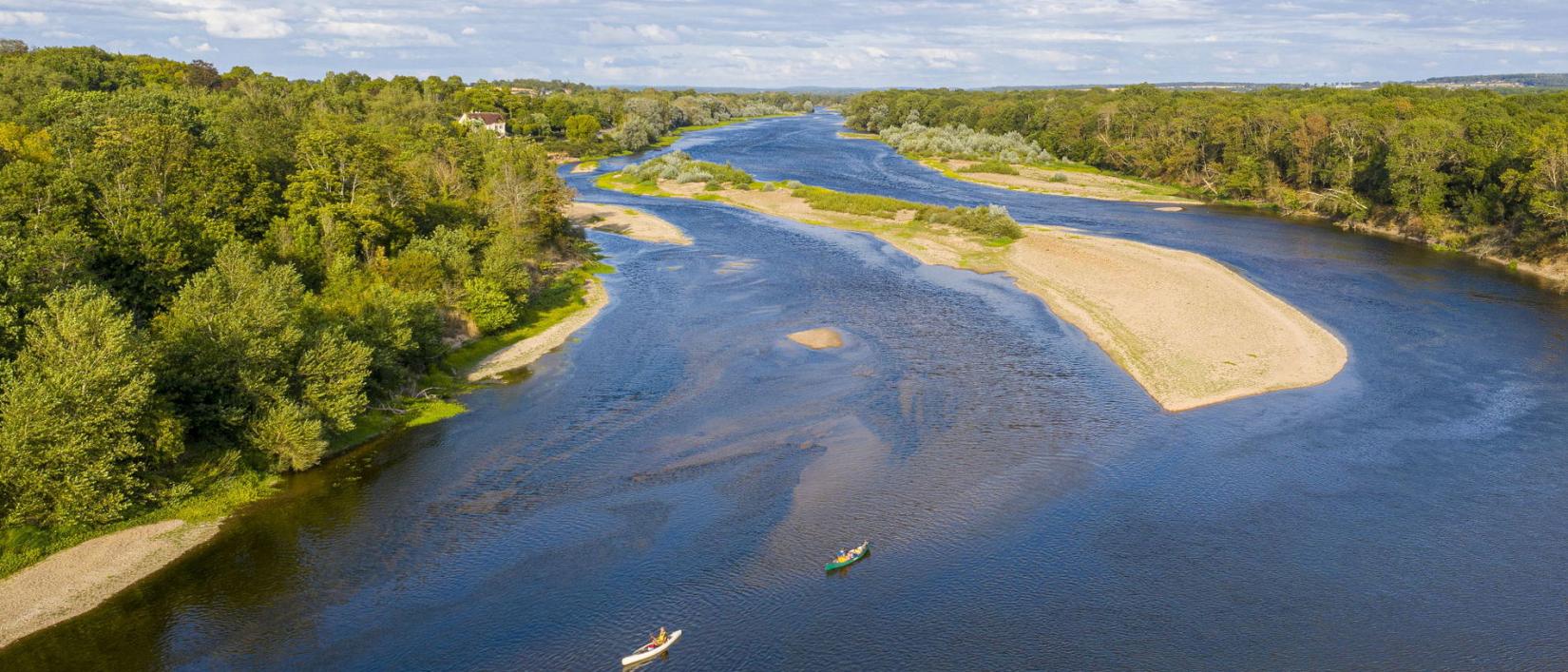 Hoofdfoto Camping De Nevers